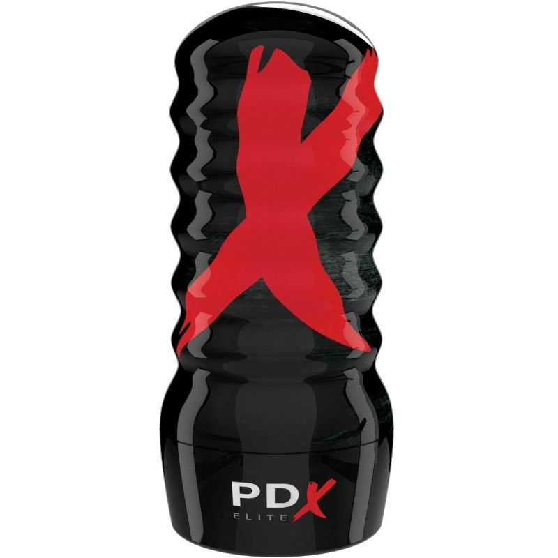 PDX Elite Masturbateur Masculin Forme Vagin