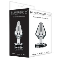 Mini Plug Eletroestimulacion taille S