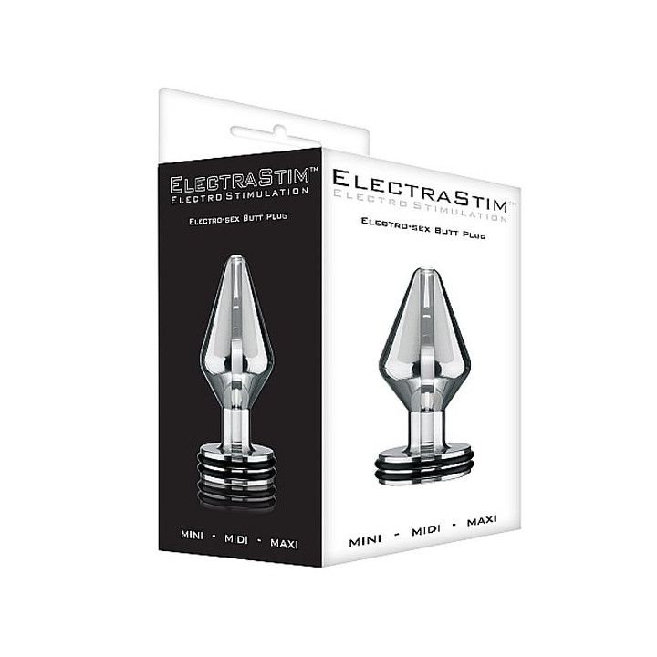 Mini Plug Eletroestimulacion taille S