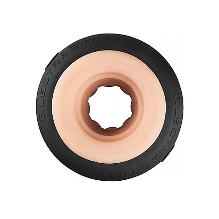 Jack Socket Electro Masturbateur Masculin
