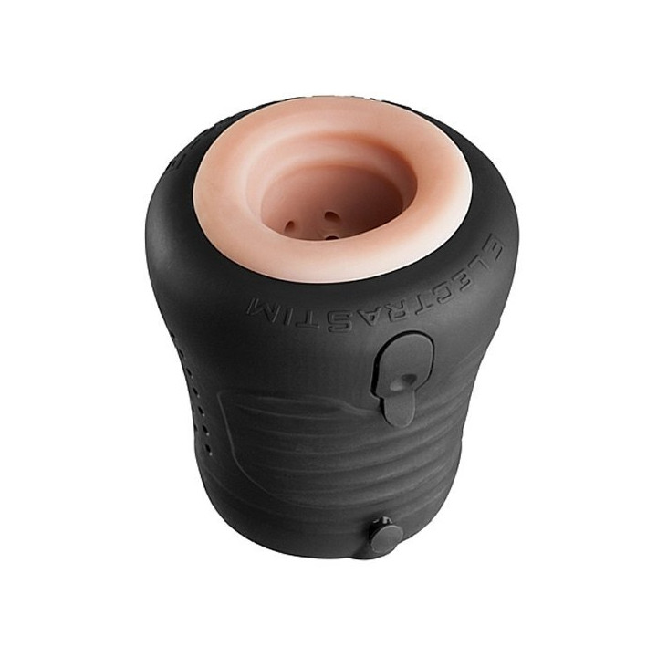 Jack Socket Electro Masturbateur Masculin