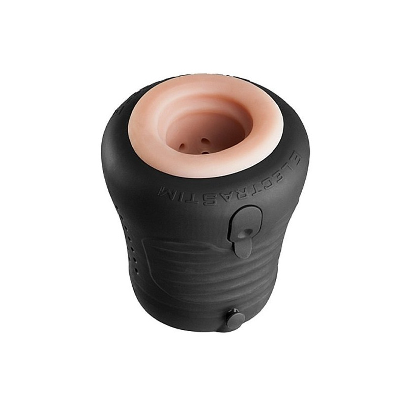 Jack Socket Electro Masturbateur Masculin