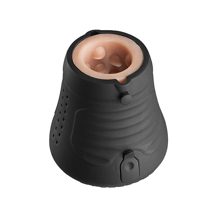 Jack Socket Electro Masturbateur Masculin