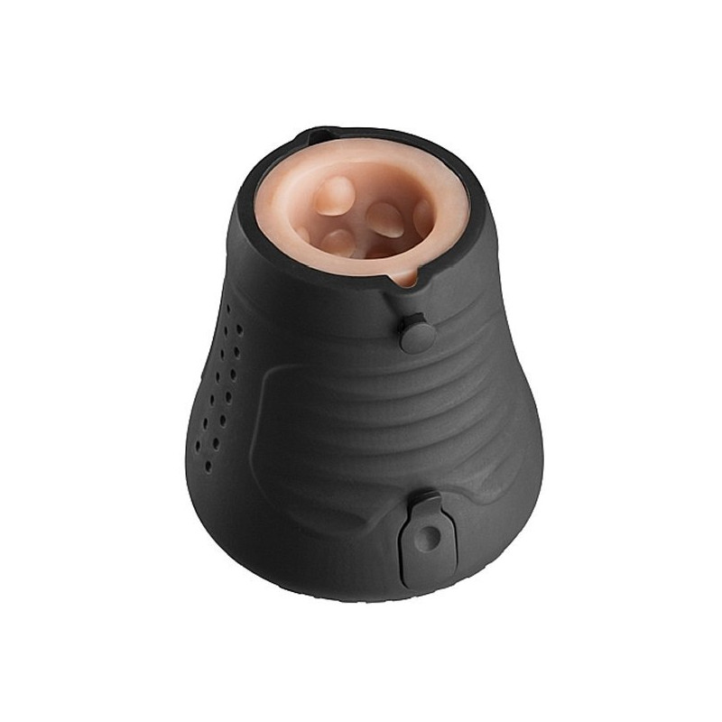 Jack Socket Electro Masturbateur Masculin