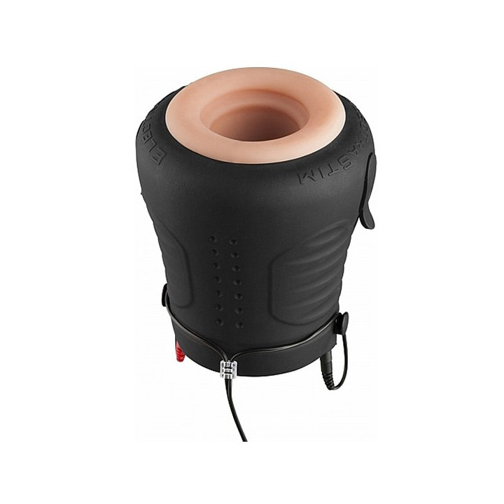Jack Socket Electro Masturbateur Masculin