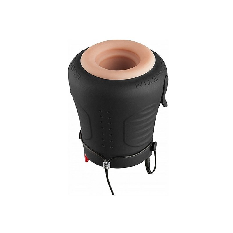 Jack Socket Electro Masturbateur Masculin