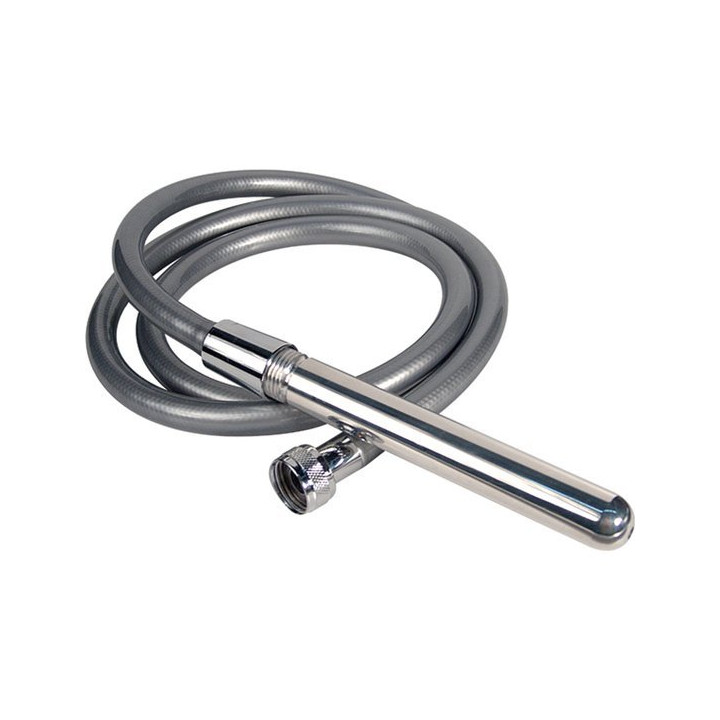 Aquastick fixer douche avec Flexo intime