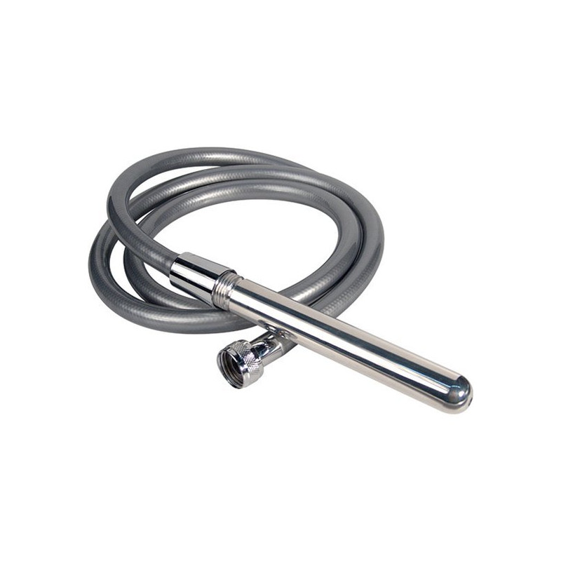 Aquastick fixer douche avec Flexo intime