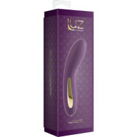 Vibromasseur Point G Violet Luminante