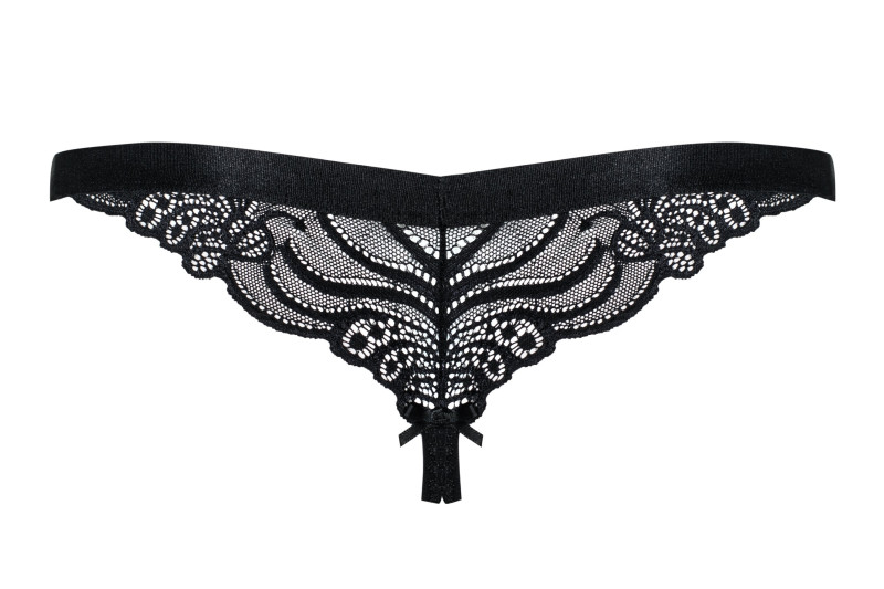 Tangacon Abertura 828 –THC-1 Negro