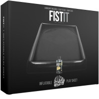 Drap Gonflable Play Sheet Noir