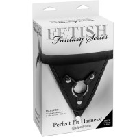 Harnais Ajustement Parfait Fetish Fantasy