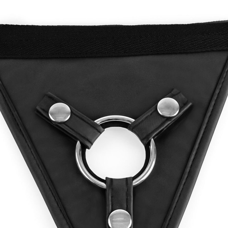 Harnais Ajustement Parfait Fetish Fantasy