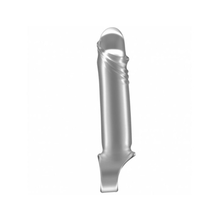 Sono N.31 Extension Elastique du Pénis Transparent