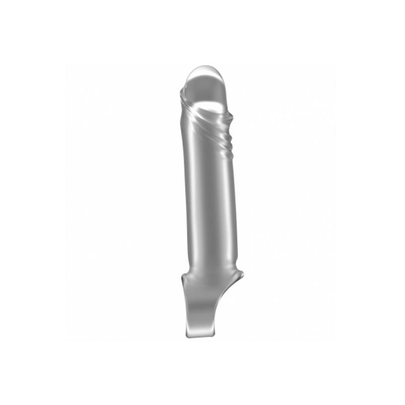 Sono N.31 Extension Elastique du Pénis Transparent