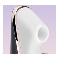 Satisfyer Stimulateur Clitoridien Pro Traveler