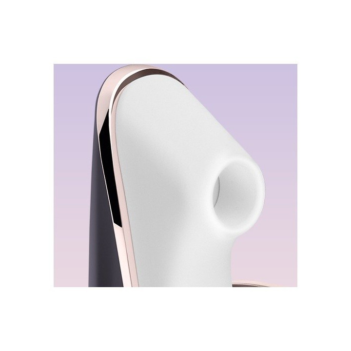 Satisfyer Stimulateur Clitoridien Pro Traveler