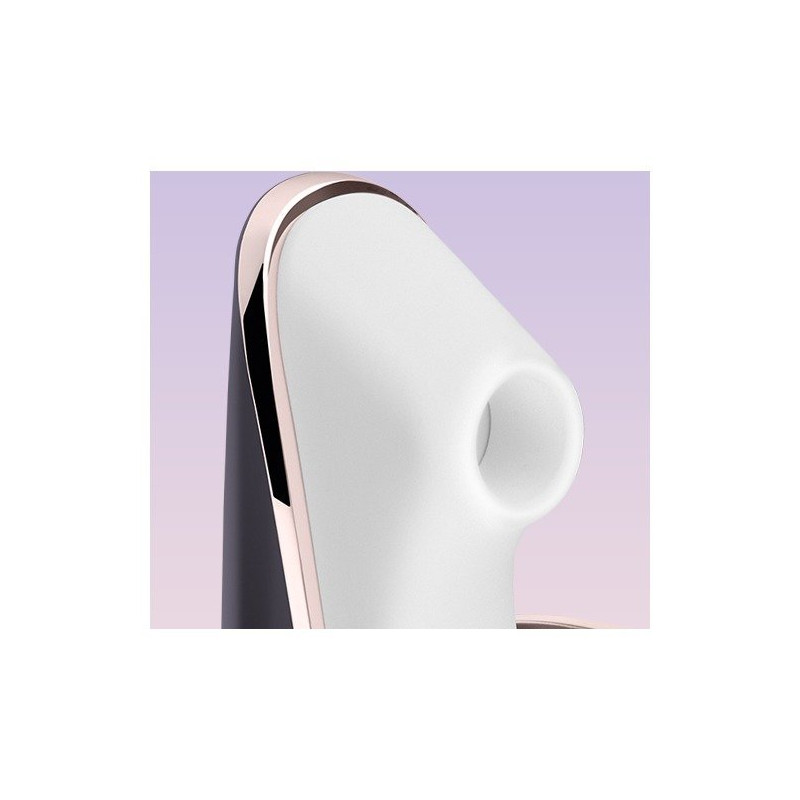 Satisfyer Stimulateur Clitoridien Pro Traveler