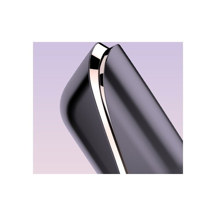 Satisfyer Stimulateur Clitoridien Pro Traveler