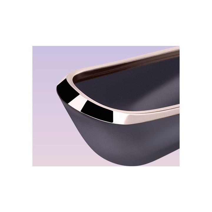 Satisfyer Stimulateur Clitoridien Pro Traveler
