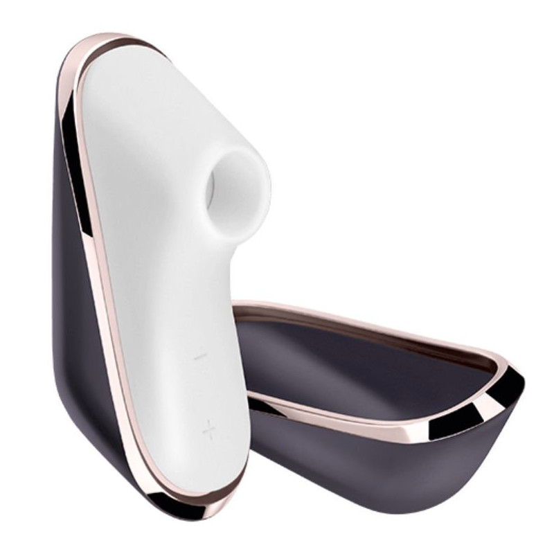 Satisfyer Stimulateur Clitoridien Pro Traveler