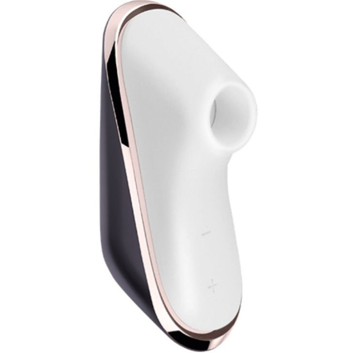 Satisfyer Stimulateur Clitoridien Pro Traveler