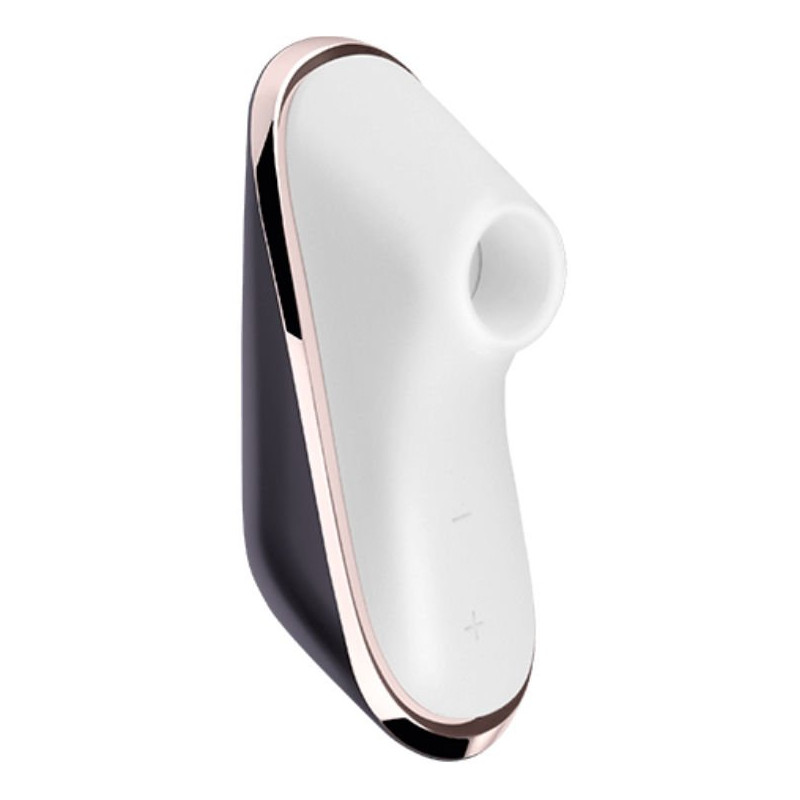 Satisfyer Stimulateur Clitoridien Pro Traveler