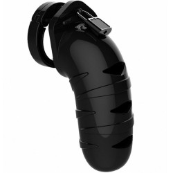 Mancage n ° 5 noir pénis Holster