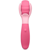 Vibromasseur masseur Sol-O Evoke rose tendre