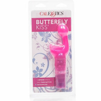 Butterfly Kiss Rose Aquatique