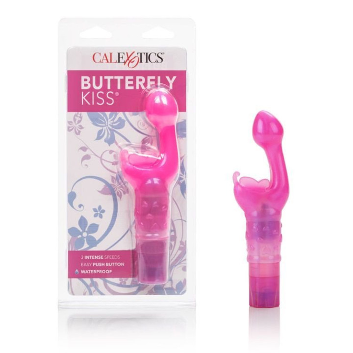 Butterfly Kiss Rose Aquatique
