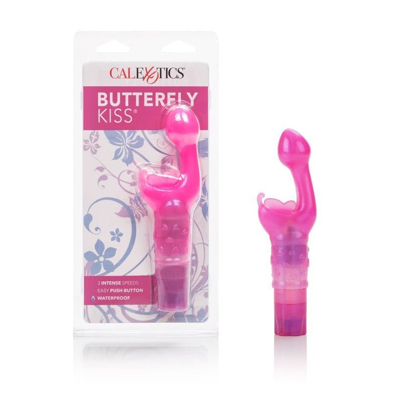 Butterfly Kiss Rose Aquatique