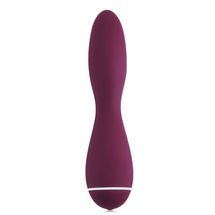 Intro 4 Masajeador Vibrador JimmyJane Magenta