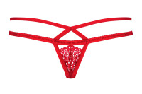String 838-Tho-3 Rouge
