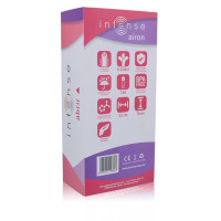 Airon 20 Vitesses Rose