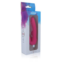 Sugar Cerise