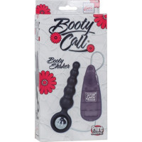 Booty Call Vibromasseur Anal Shaker Noir
