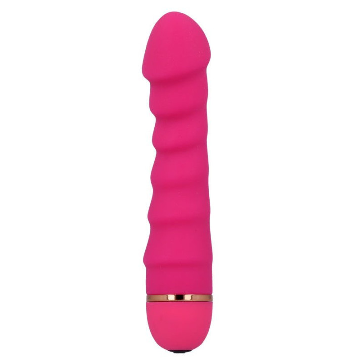 Sally Silicone Rose