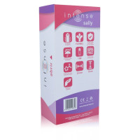 Sally Silicone Rose