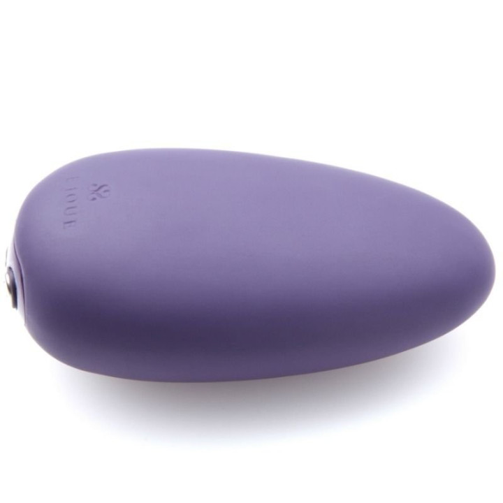 Vibromasseur masseur mimi violet