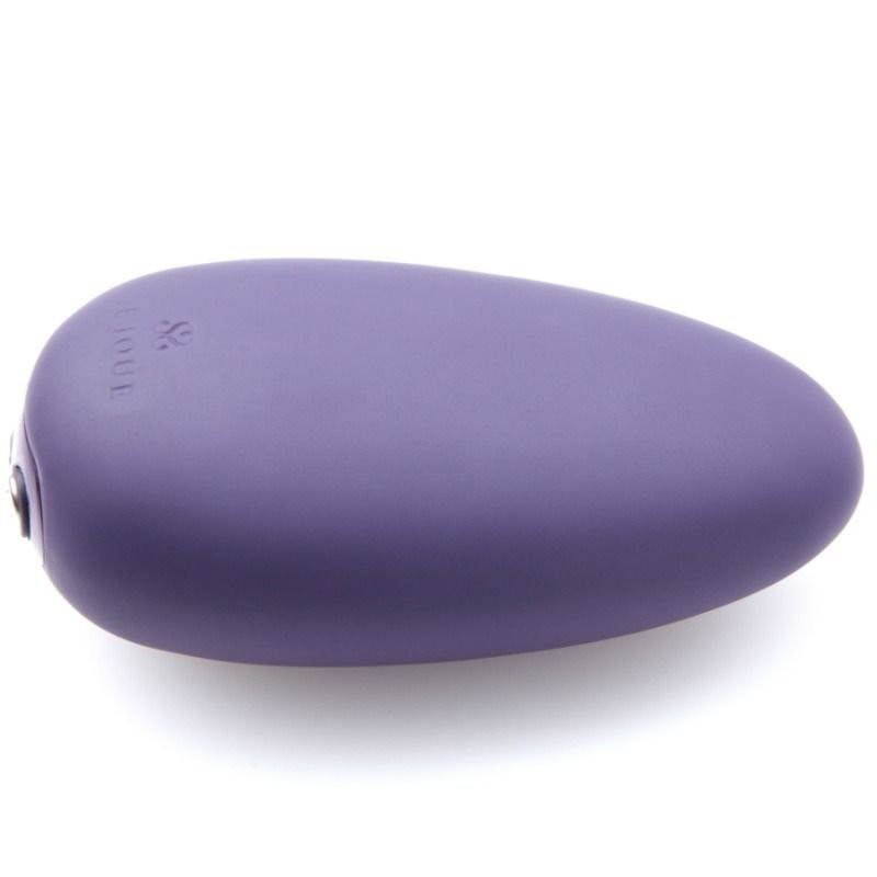 Vibromasseur masseur mimi violet