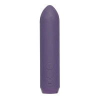 Balle Vibrante Classic Lilas
