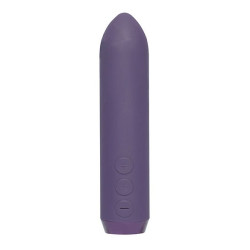Balle Vibrante Classic Lilas