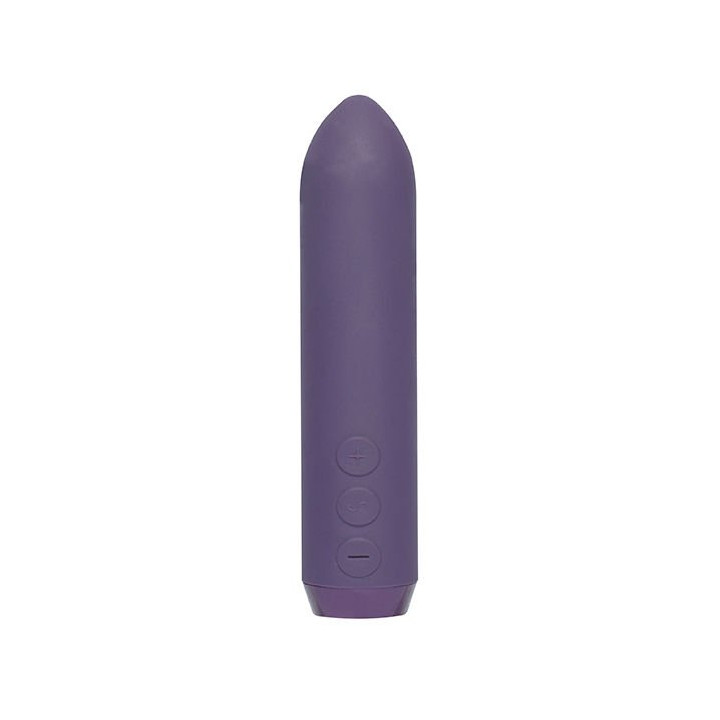 Balle Vibrante Classic Lilas