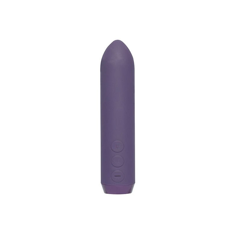 Balle Vibrante Classic Lilas
