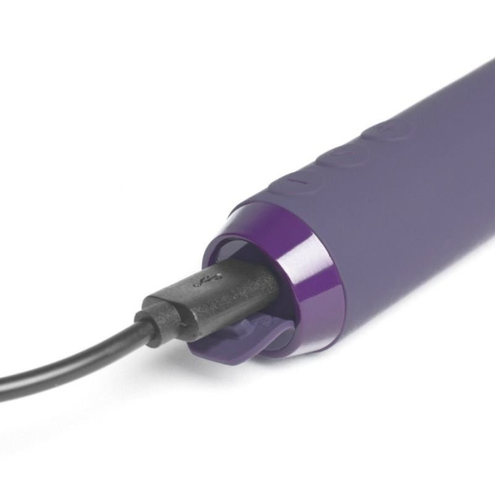 Balle Vibrante Classic Lilas