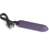 Balle Vibrante Classic Lilas