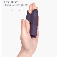 Balle Vibrante Classic Lilas