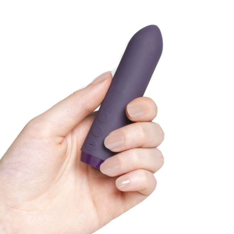 Balle Vibrante Classic Lilas
