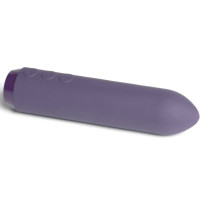 Balle Vibrante Classic Lilas